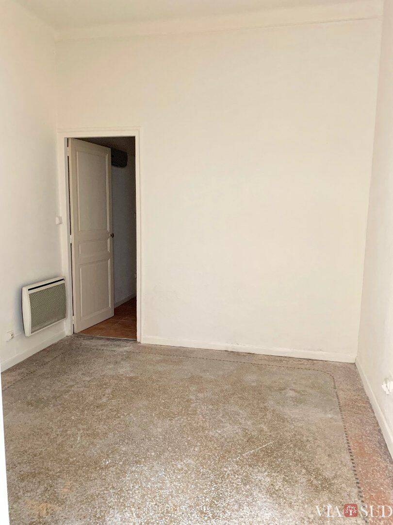 Appartement 3 pièces 51 m² · à Beziers · 51 m² · 520 €/mois