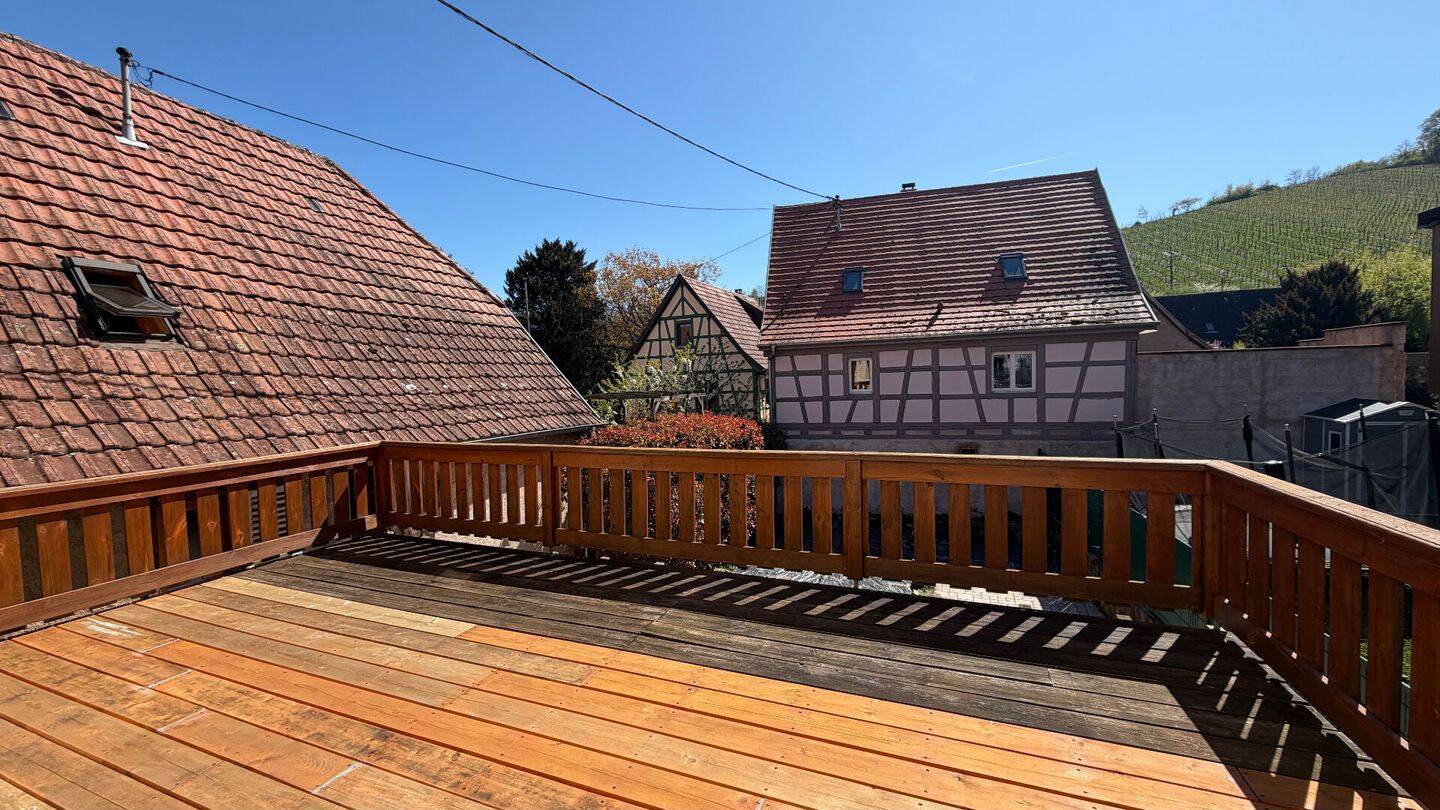 Maison 9 pièces 247 m² · à Rodern · 247 m² · 395 000 €