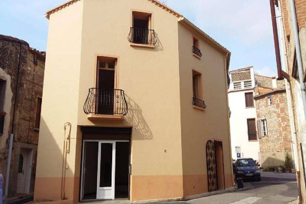 Maison 5 pièces 78 m² · à Pollestres · 78 m² · 604 €/mois