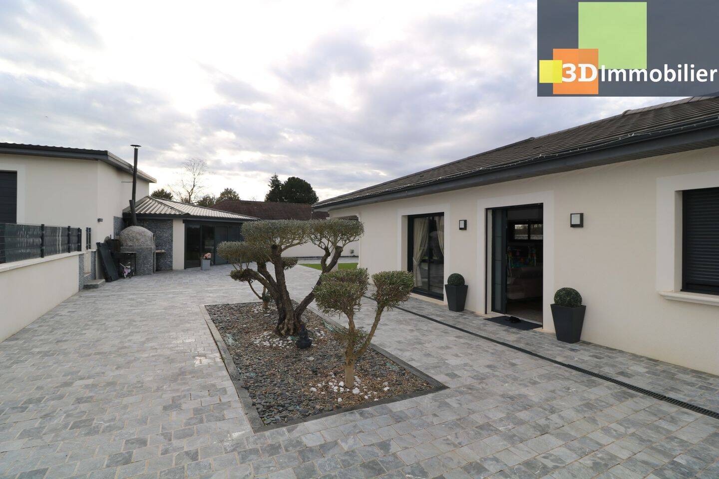 Maison 6 pièces 131 m² · à Mouchard · 131 m² · 455 000 €