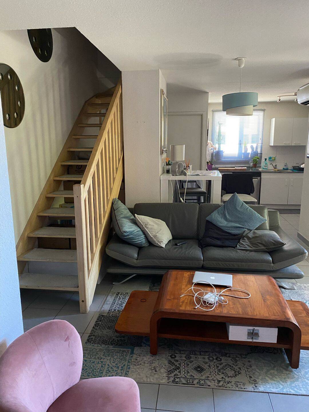 Appartement 3 pièces 73 m² · à Montpellier · 72,8 m² · 974 €/mois