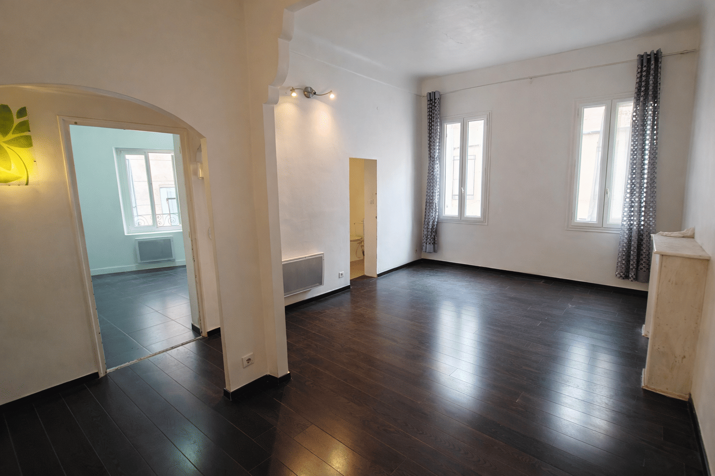 Appartement 2 pièces 61 m² · à Trets · 61 m² · 159 000 €
