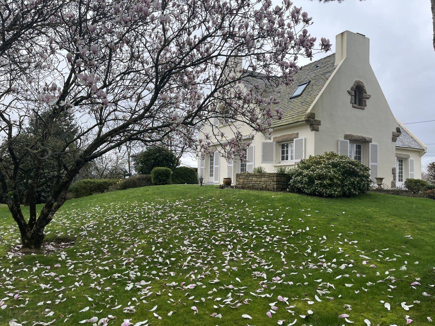 Maison 6 pièces 169 m² · à Plescop · 169 m² · 460 000 €
