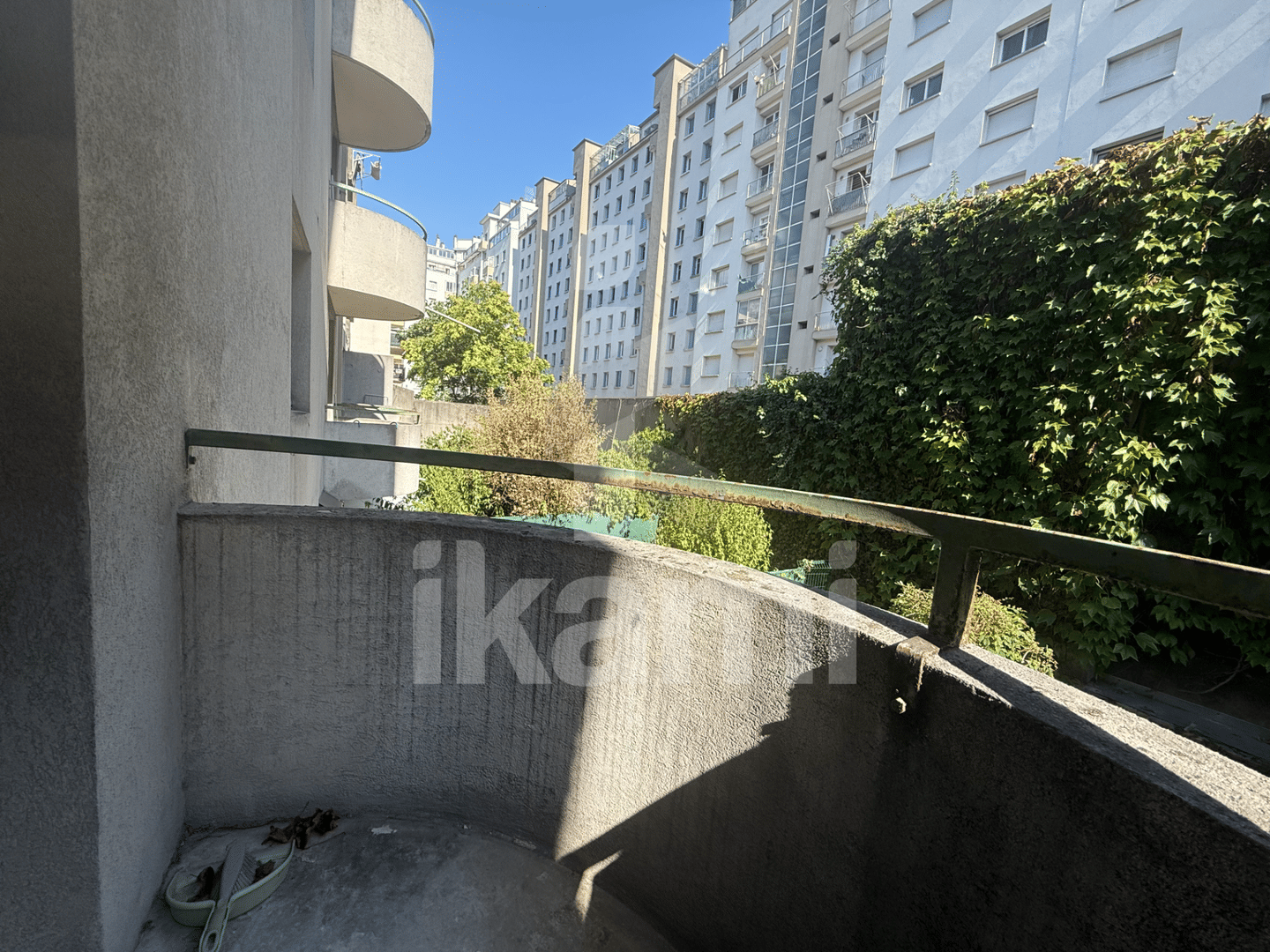 Appartement 1 pièce 13 m² · à Grenoble · 13,2 m² · 475 €