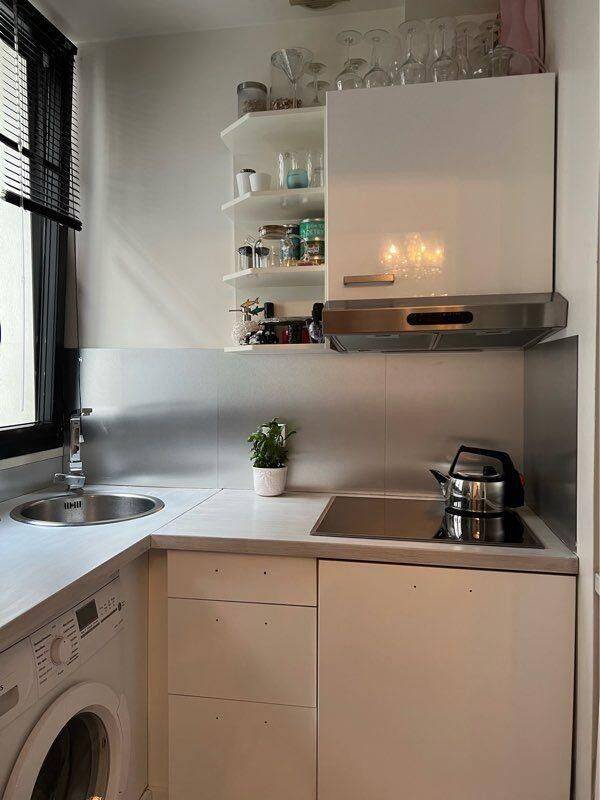 Appartement 2 pièces 40 m² · à Boulogne-Billancourt · 40 m² · 1 490 €
