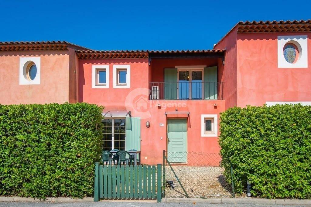 Maison 3 pièces 51 m² · à Mouans-Sartoux · 50,8 m² · 1 500 €/mois