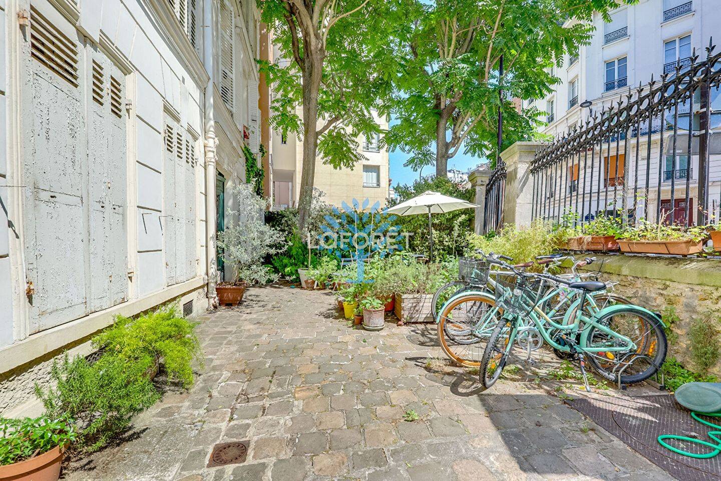 Appartement 2 pièces 33 m² · à Paris 20ème Arrondissement · 33 m² · 299 000 €