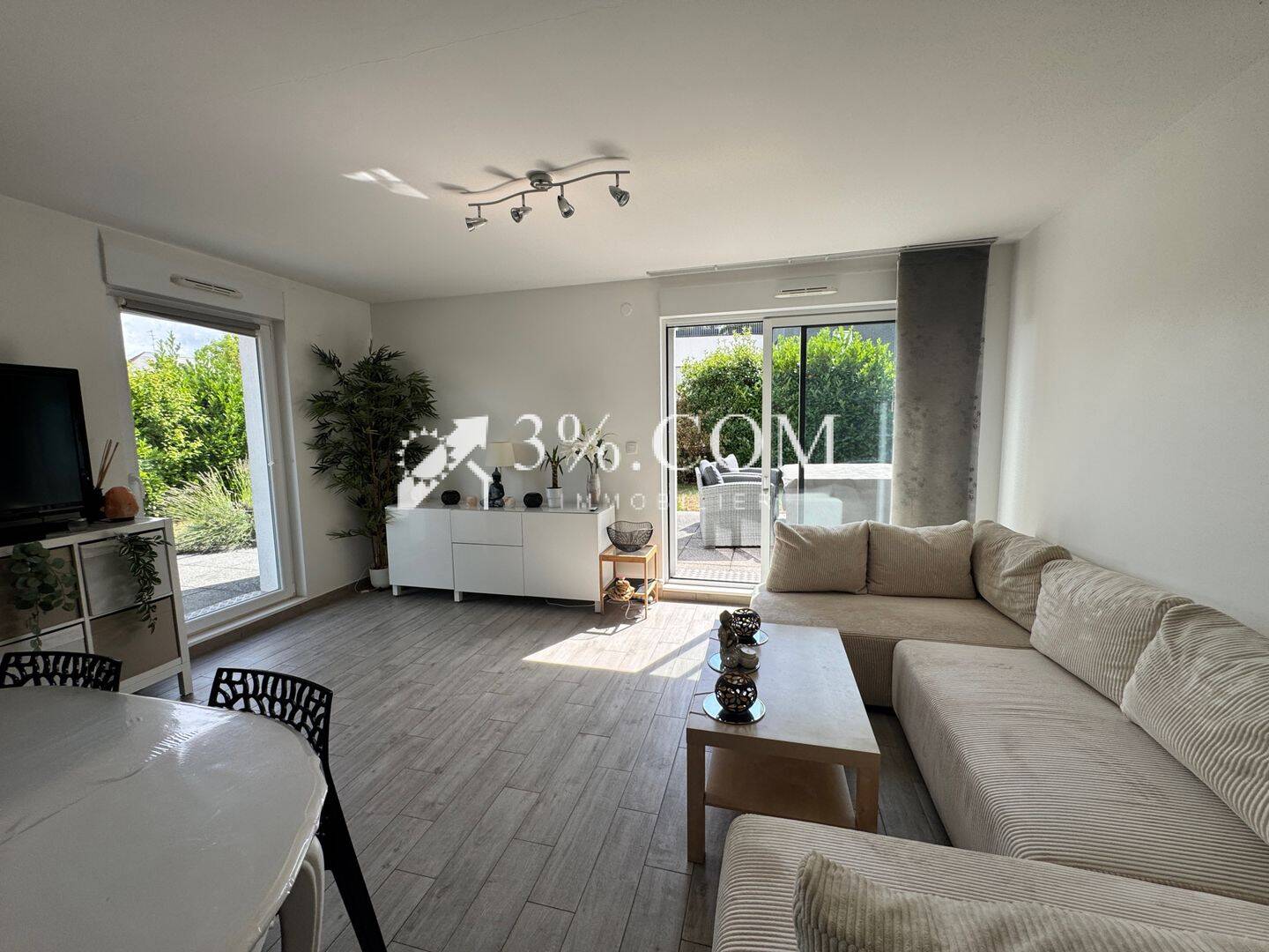Appartement 4 pièces 81 m² · à Truchtersheim · 81 m² · 299 000 €