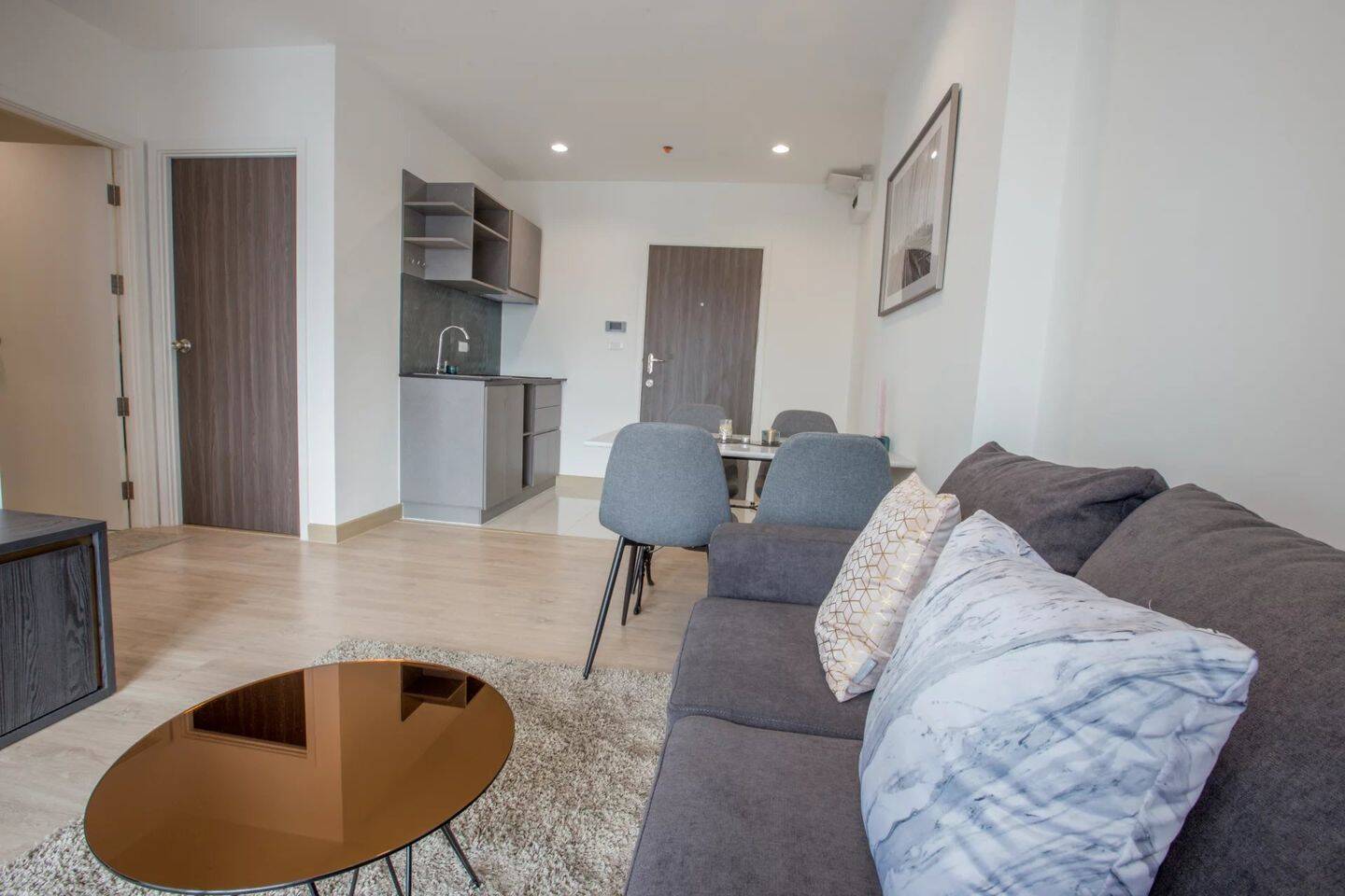 Appartement 2 pièces 44 m² · à Clamart · 43,8 m² · 292 000 €