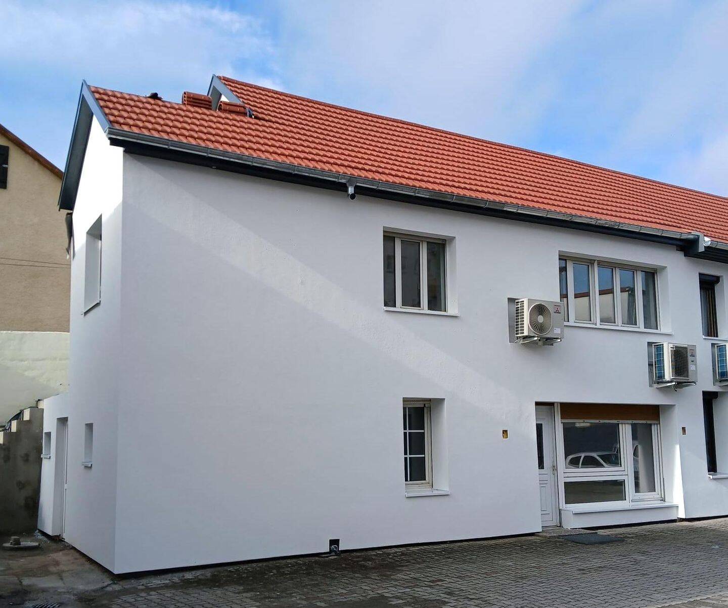 Appartement 2 pièces 52 m² · à Colmar · 52,1 m² · 96 400 €