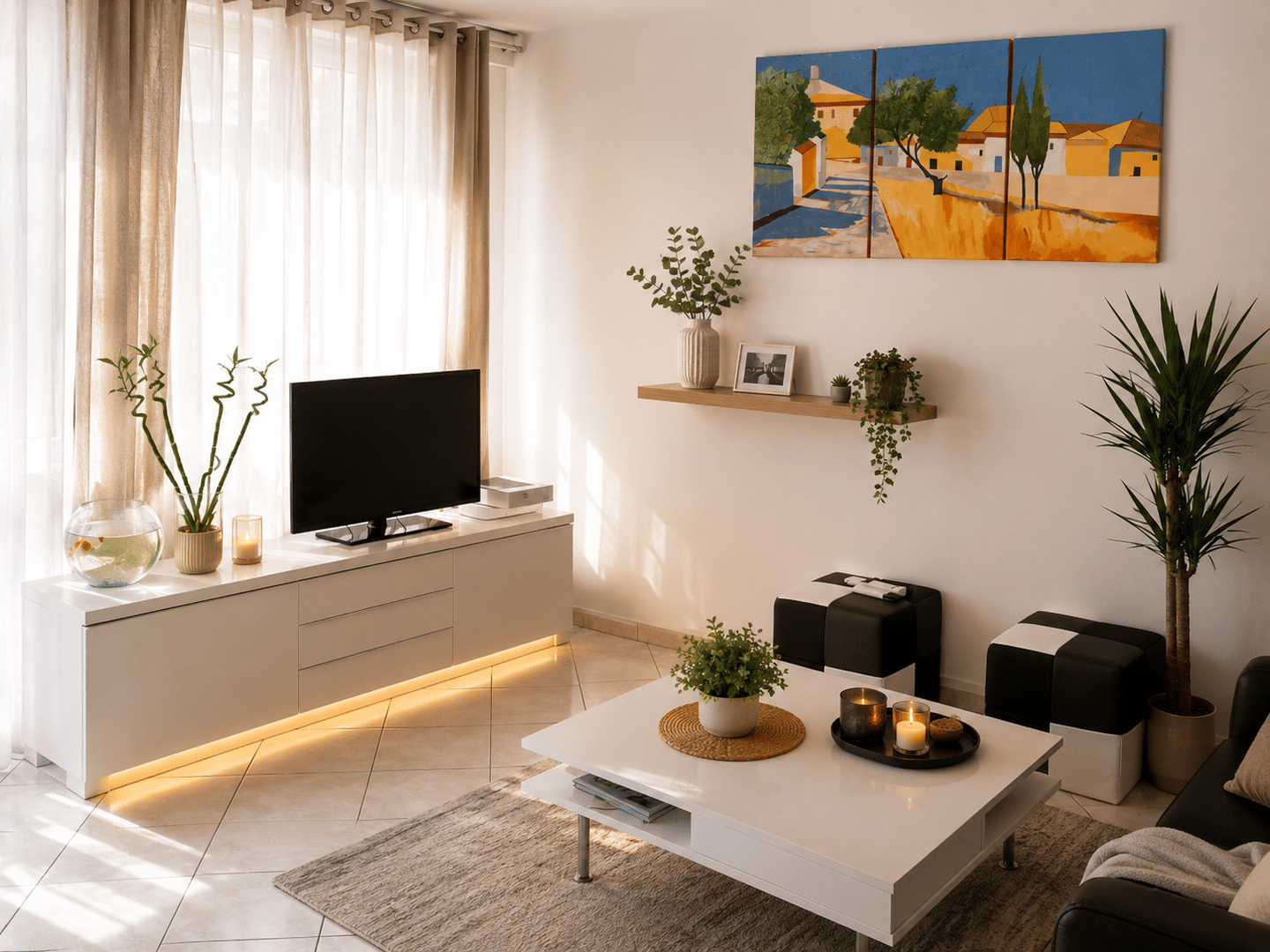 Appartement 4 pièces 78 m² · à Nantes · 78 m² · 250 000 €