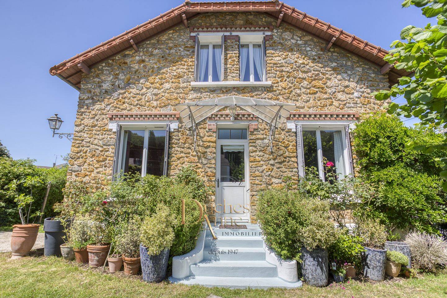 Maison 6 pièces 146 m² · à La Queue-les-Yvelines · 146 m² · 450 000 €