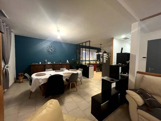 Maison à vendre 169 900 € 5 pièces 3 chambres 85 m² 500 m² de terrain Penne-d'Agenais 47140