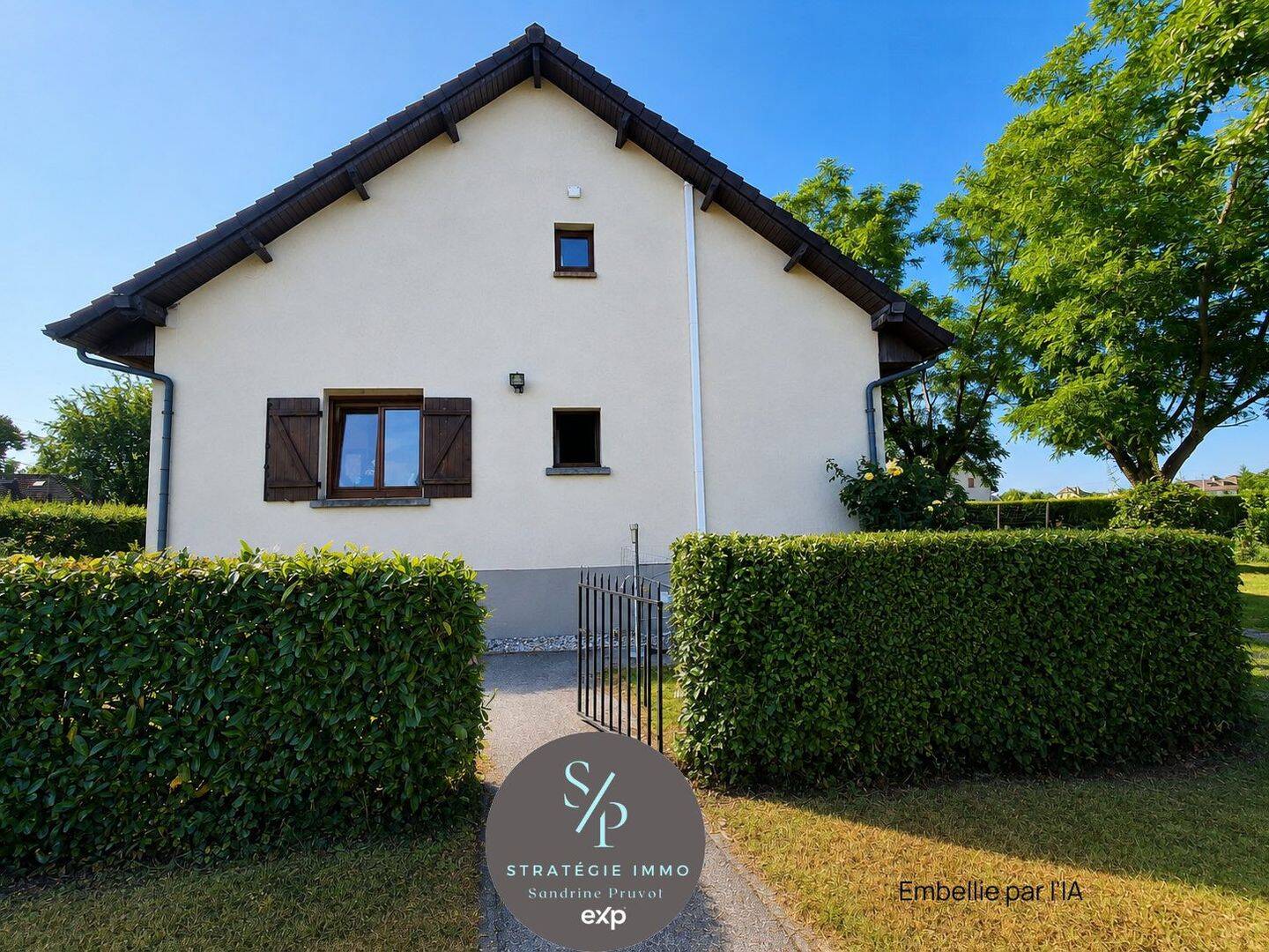 Maison 6 pièces 136 m² · à Gournay-en-Bray · 135,5 m² · 182 000 €