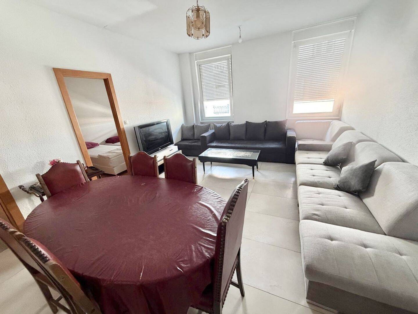 Appartement 2 pièces 43 m² · à Mulhouse · 43 m² · 700 €/mois