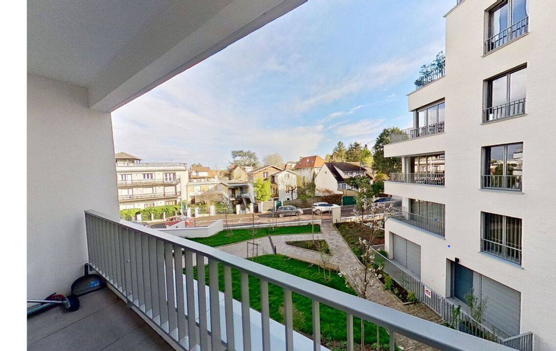 Appartement 4 pièces 75 m² · à Sceaux · 75 m² · 2 677 €/mois