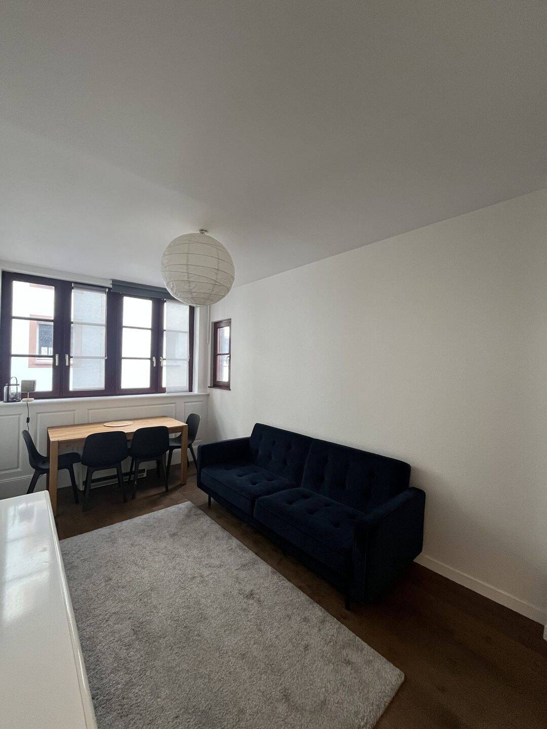 Appartement 2 pièces 35 m² · à Strasbourg · 34,7 m² · 760 €