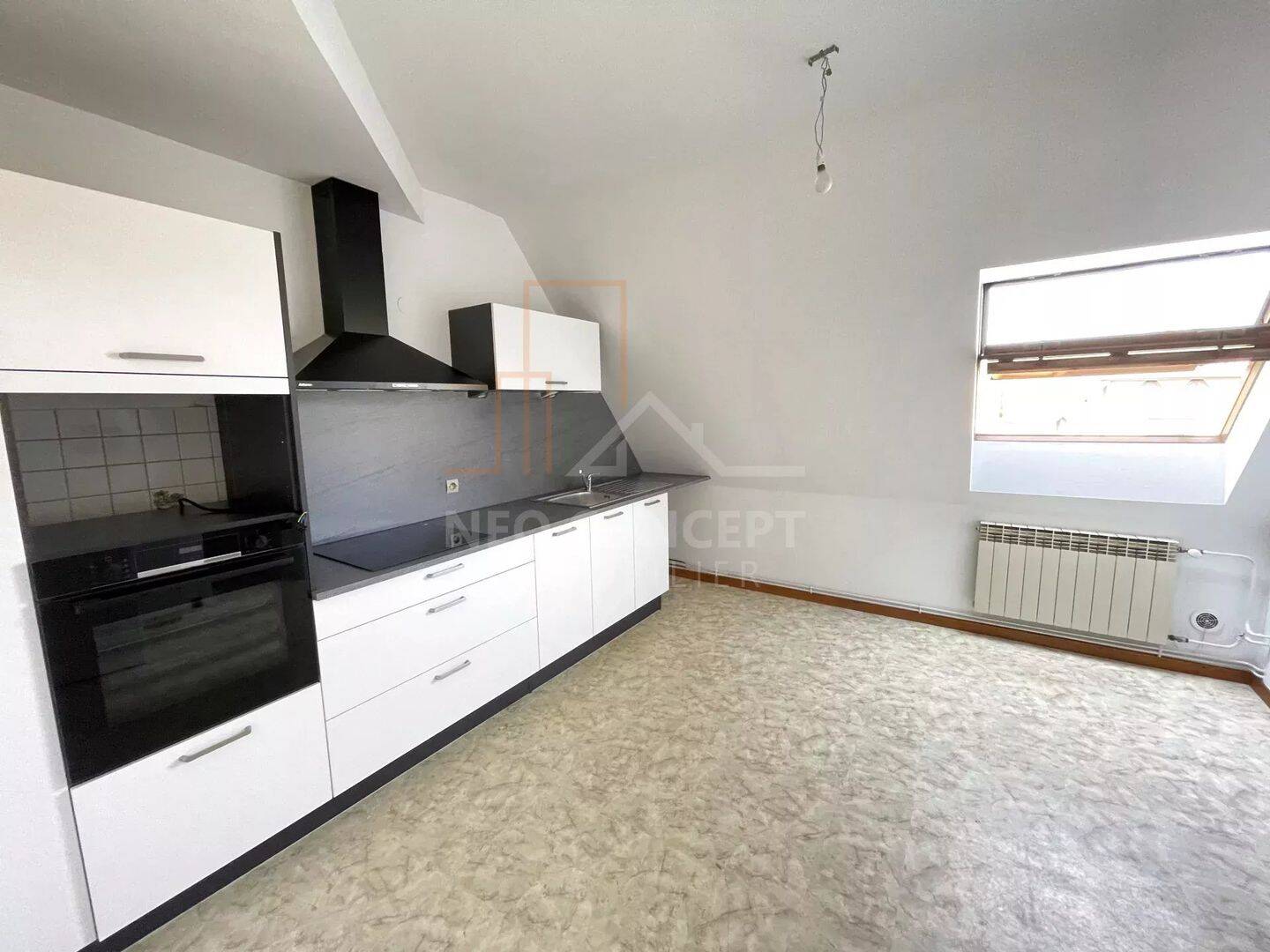 Appartement 3 pièces 70 m² · à Val-de-Moder · 70,3 m² · 710 €/mois