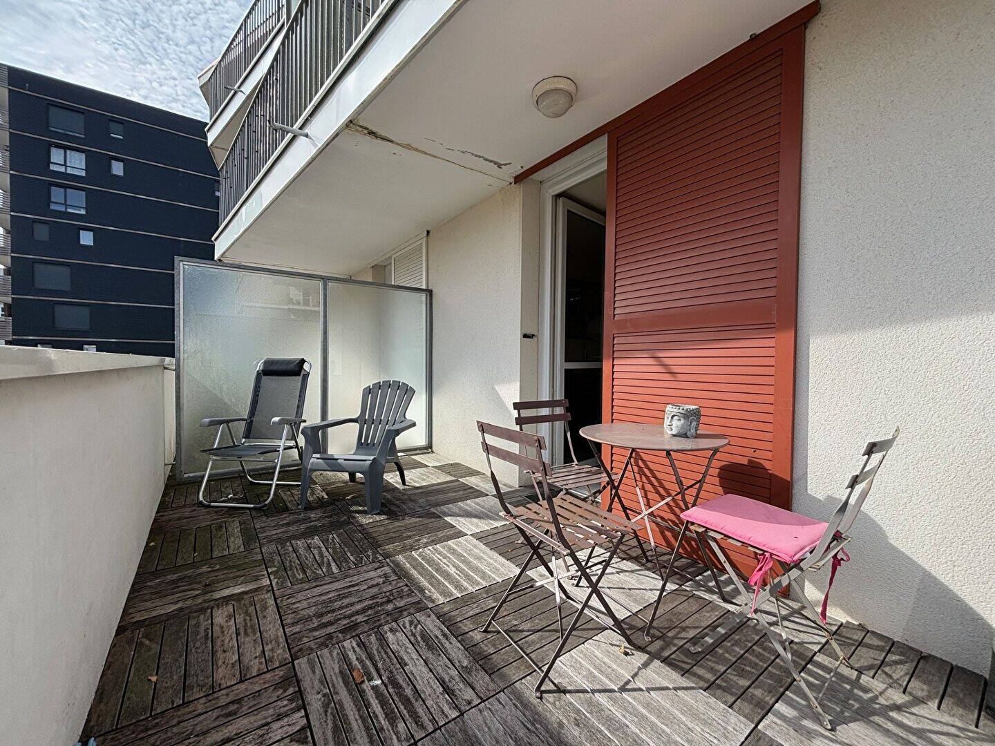 Appartement 2 pièces 45 m² · à Saint-Nazaire · 44,5 m² · 99 990 €