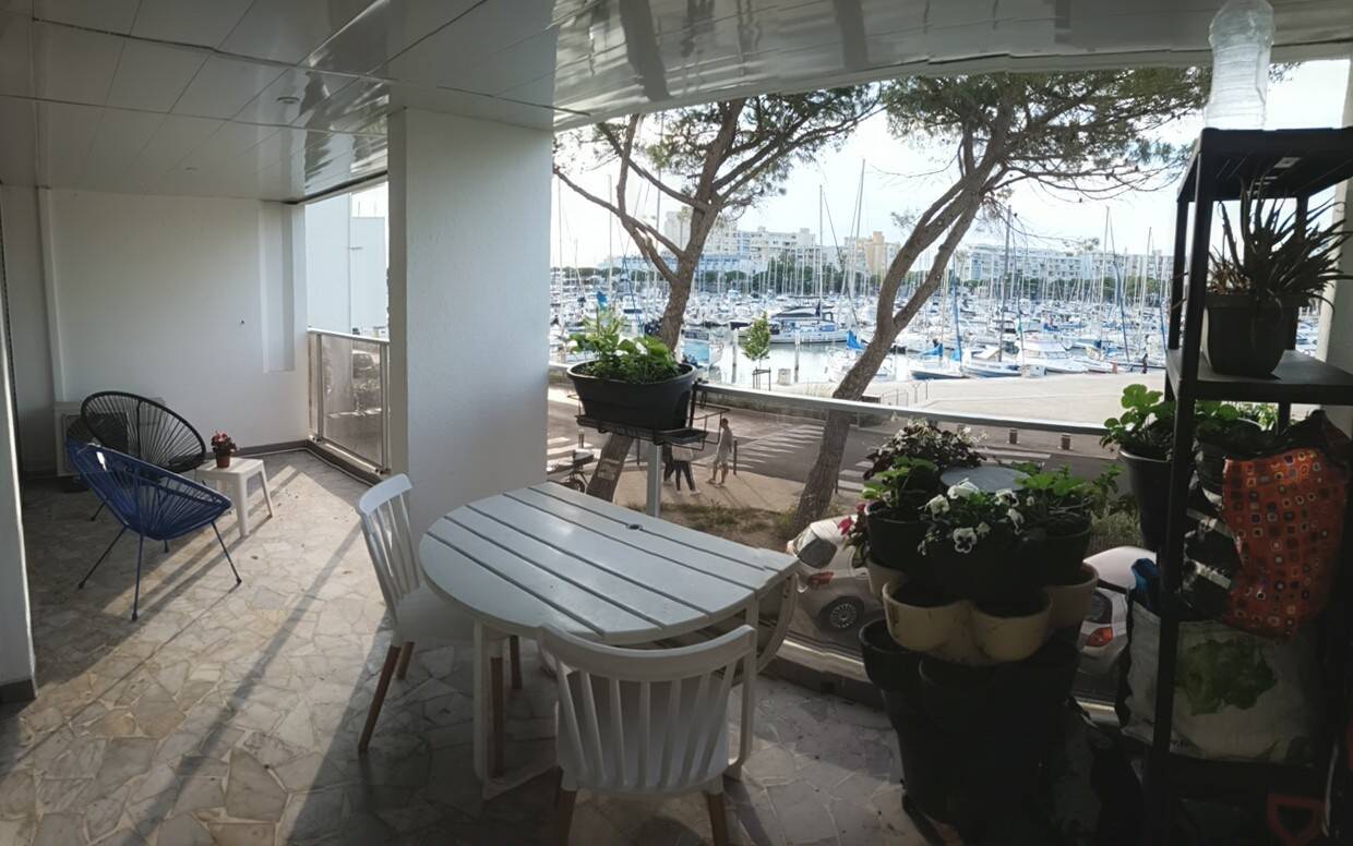 Appartement 2 pièces 38 m² · à Mauguio · 38 m² · 179 000 €