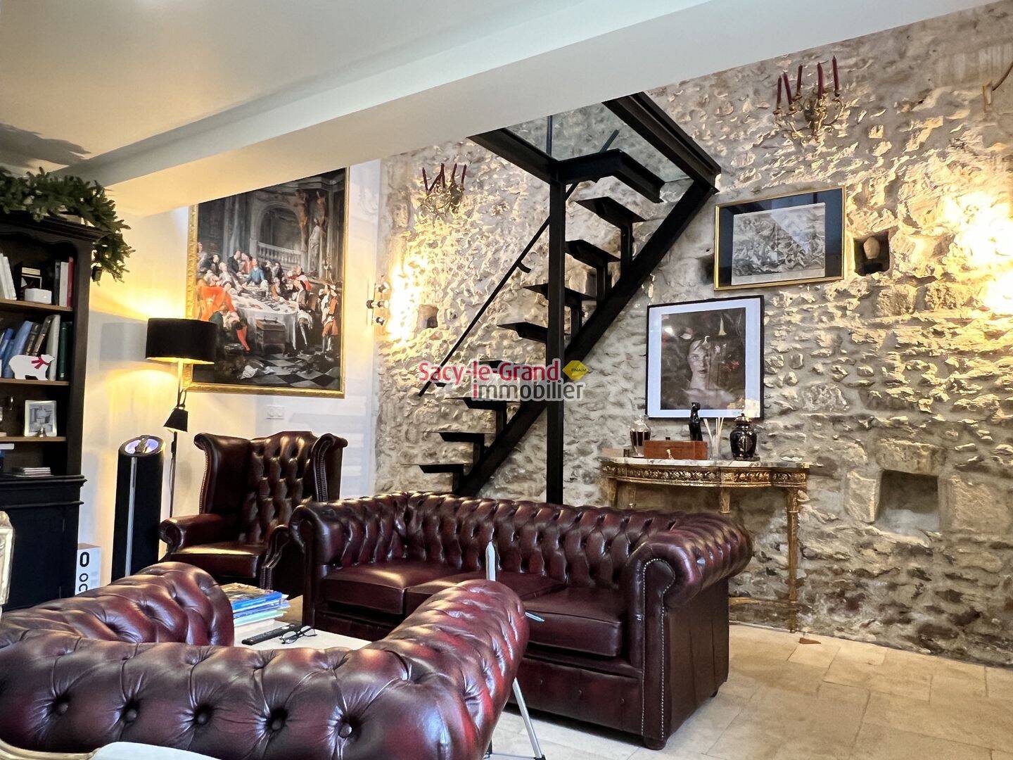 Maison 4 pièces 80 m² · à Liancourt · 80 m² · 199 000 €