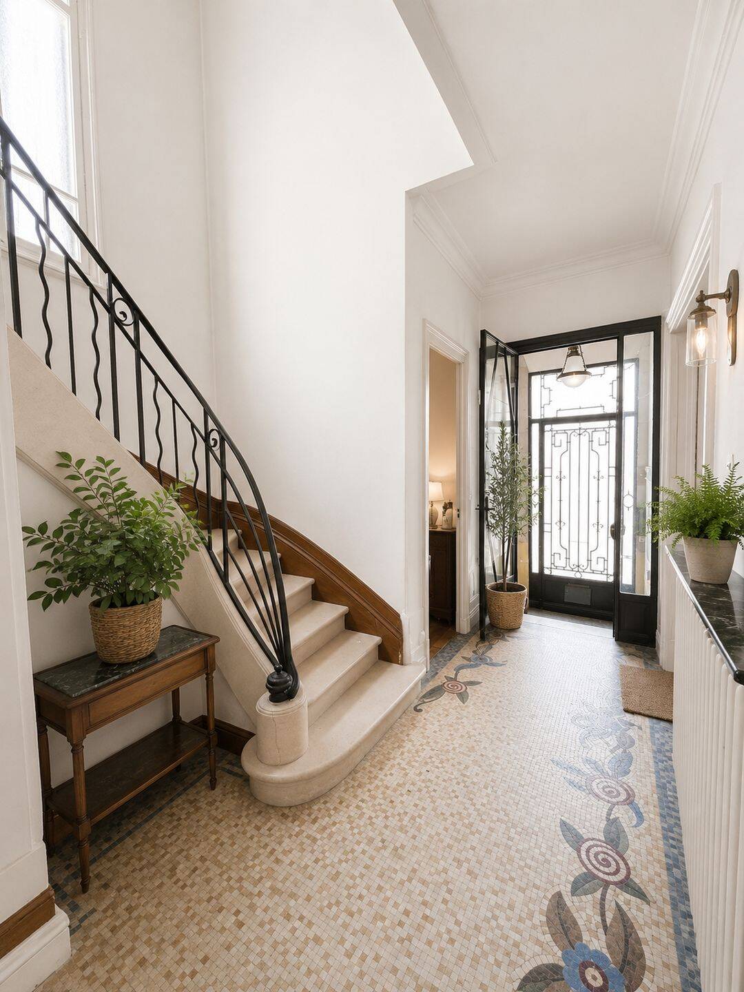 Maison 9 pièces 227 m² · à Bordeaux · 227 m² · 744 000 €