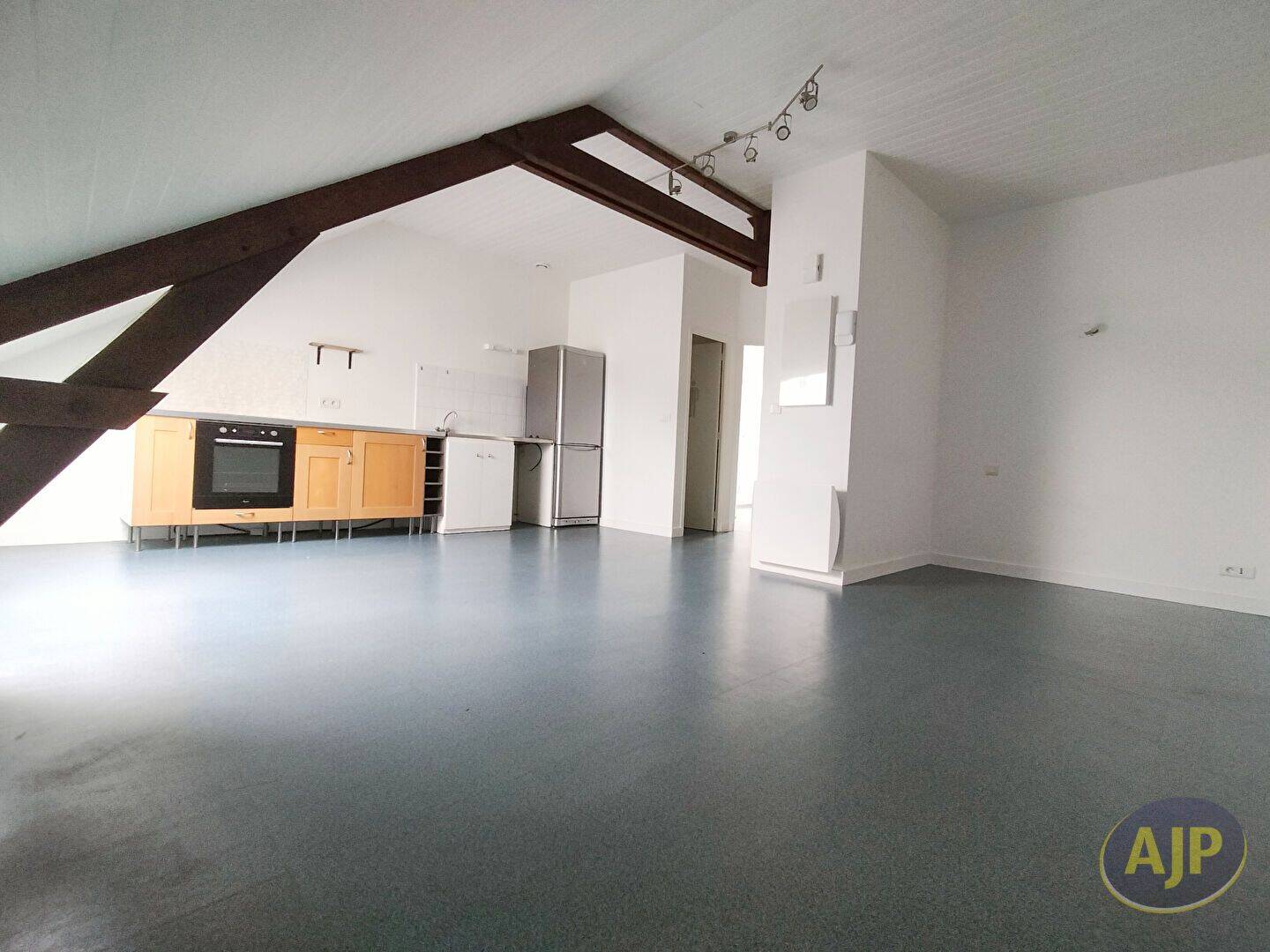 Appartement 1 pièce 28 m² · à Blain · 28,2 m² · 373 €/mois