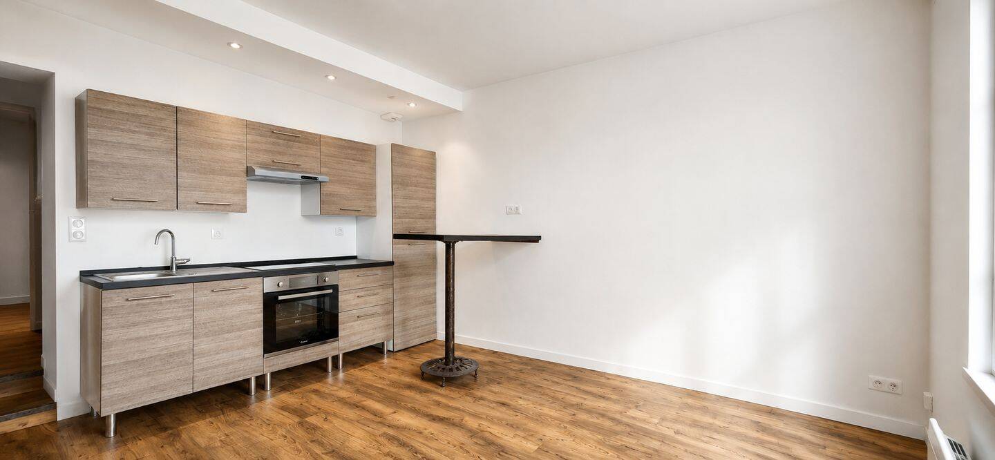 Appartement 2 pièces 33 m² · à Angoulême · 33 m² · 560 €