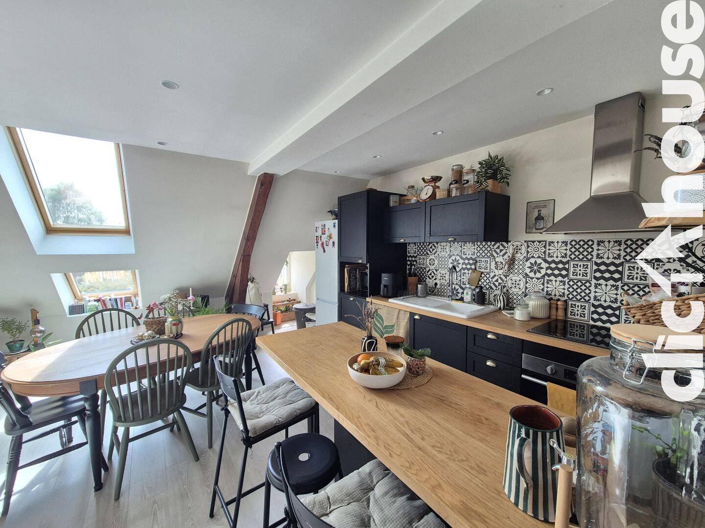 Appartement 2 pièces 42 m² · à Amfreville · 42 m² · 139 000 €