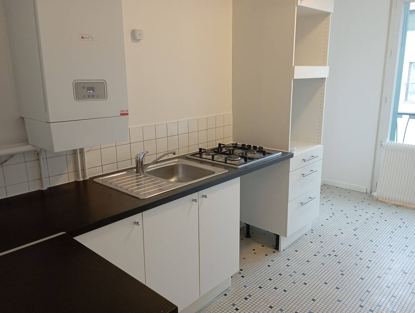 Appartement 1 pièce 53 m² · à Villepreux · 53 m² · 719 €