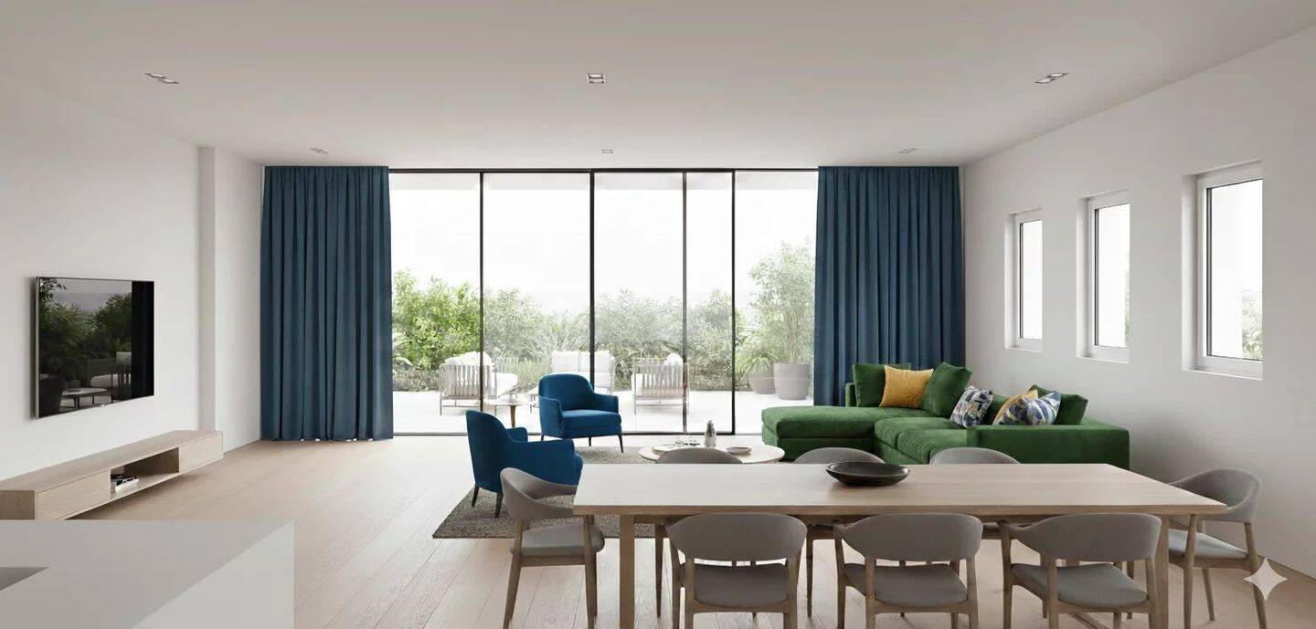 Appartement 5 pièces 124 m² · à Marcq-en-Barœul · 124 m² · 717 000 €