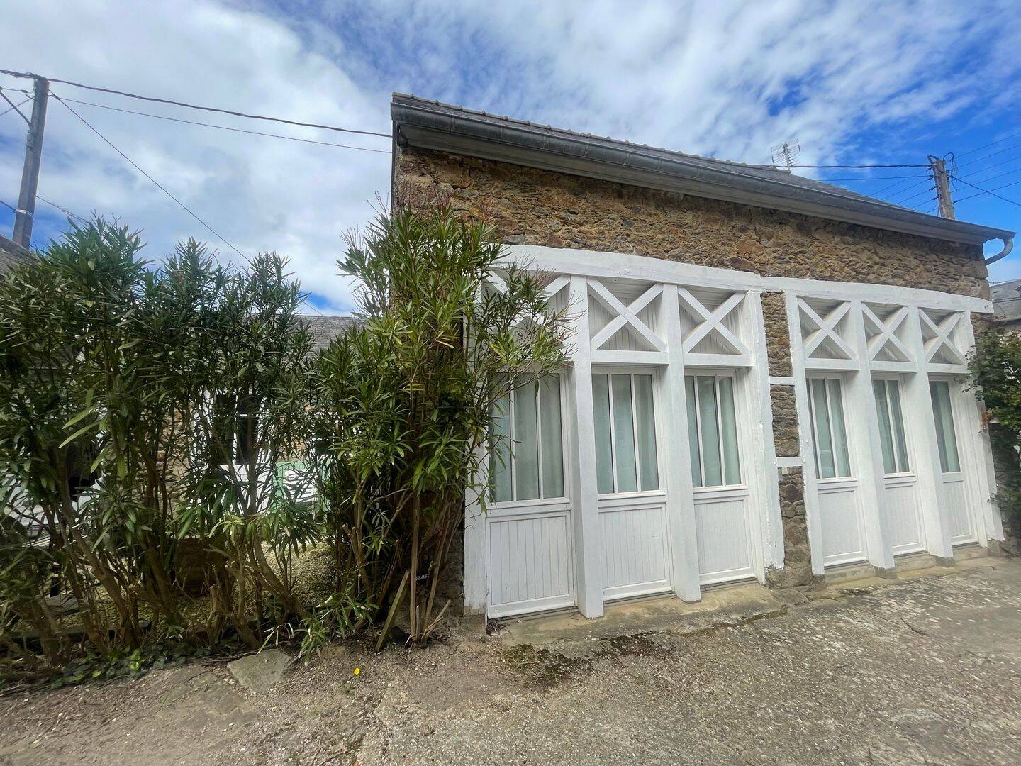 Maison 5 pièces 61 m² · à Dinard · 61 m² · 376 600 €