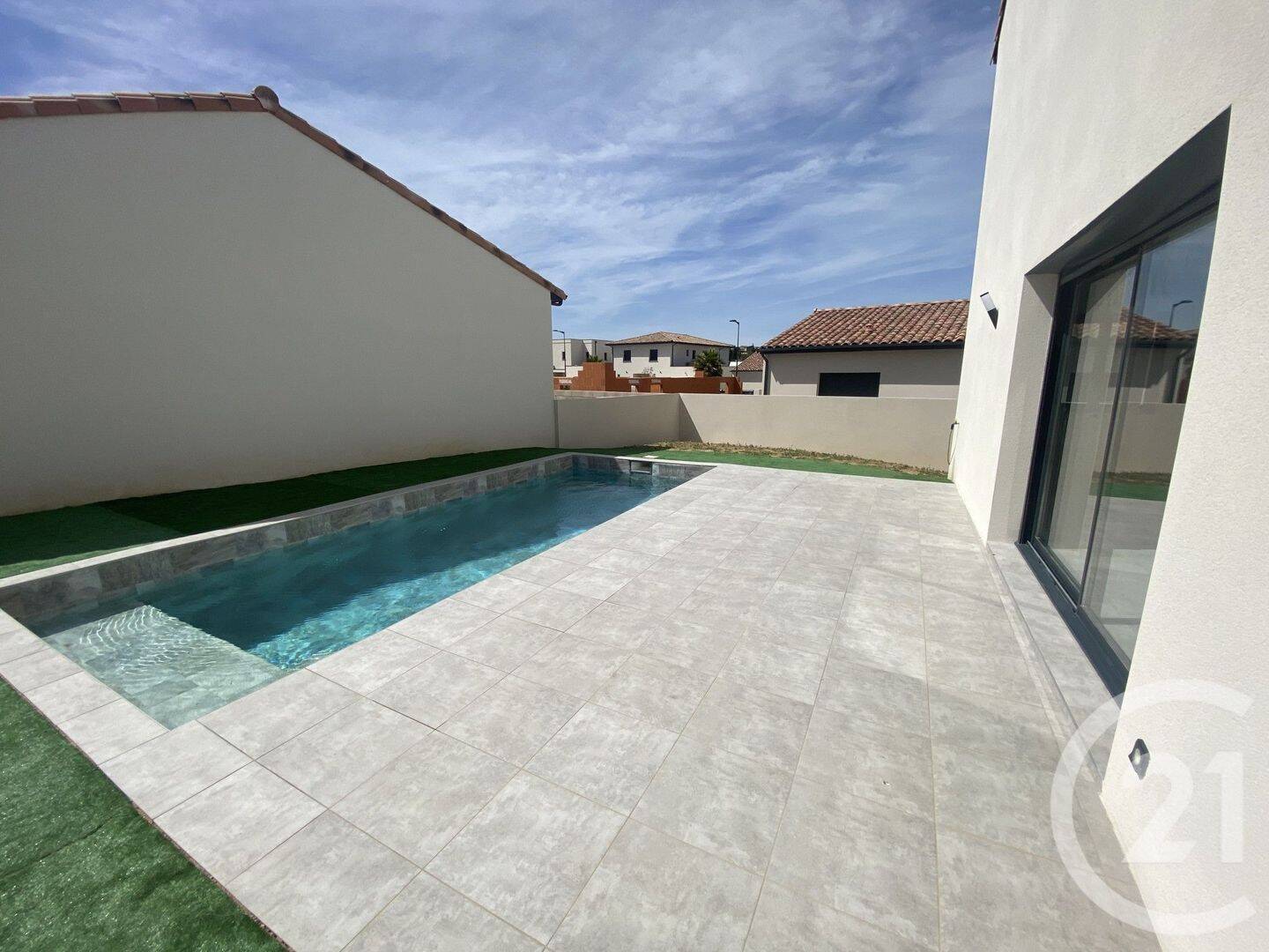 Maison 4 pièces 117 m² · à Nézignan-l'Évêque · 116,6 m² · 395 000 €