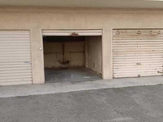 Parking à vendre 50 000 € 14 m² Saint Lambert Marseille 7ème arrondissement 13007