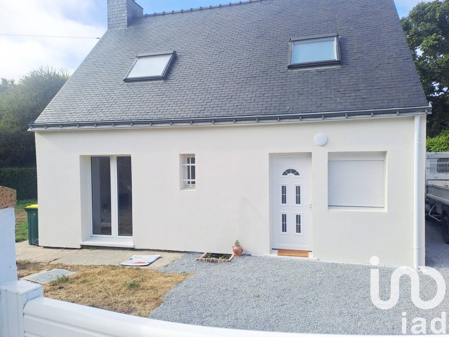 Maison 4 pièces 77 m² · à Pénestin · 76,7 m² · 278 000 €