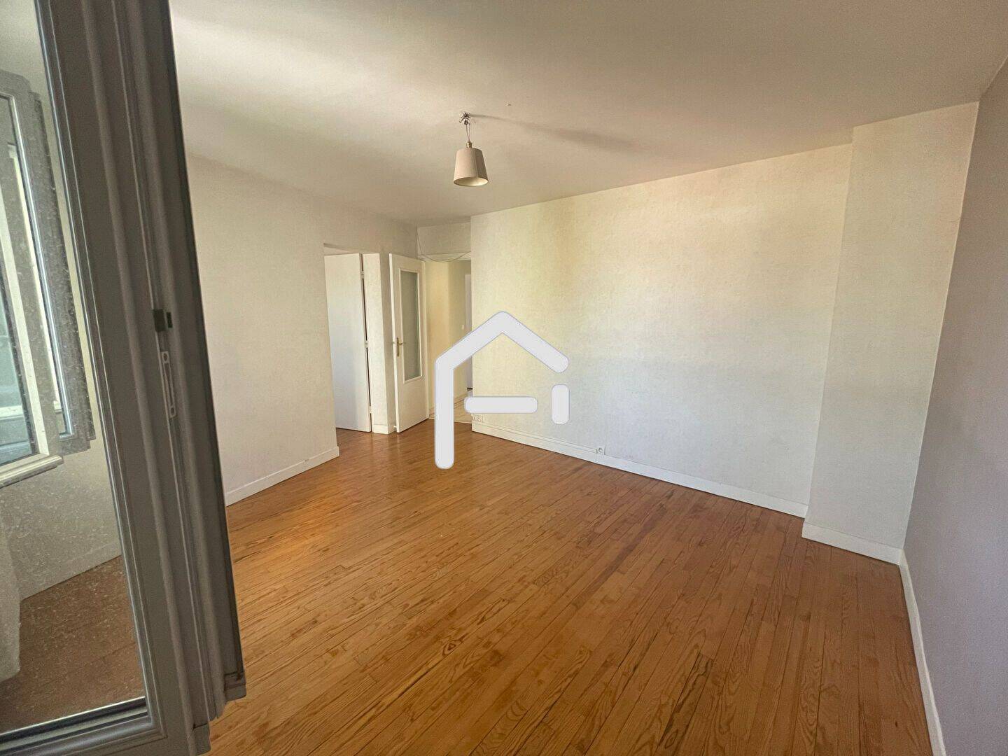 Appartement 4 pièces 68 m² · à Toulouse · 68 m² · 1 230 €