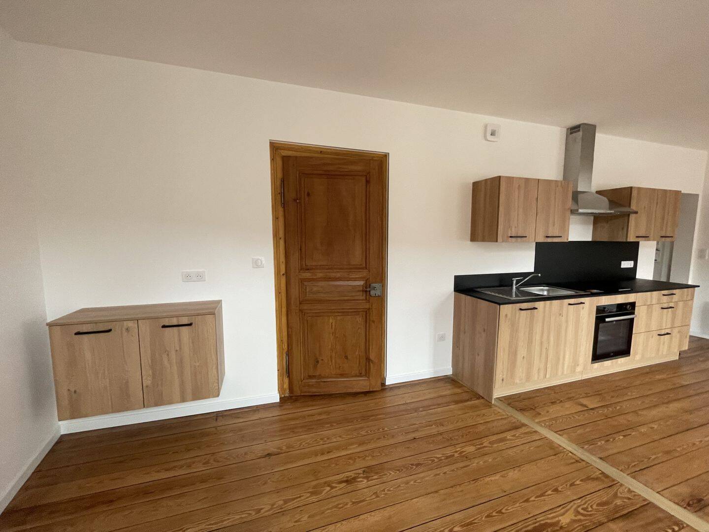 Appartement 3 pièces 61 m² · à Wasselonne · 60,6 m² · 800 €