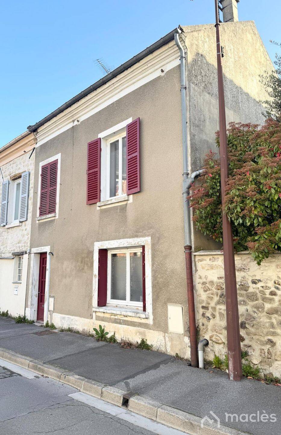 Maison 5 pièces 102 m² · à Chaumontel · 102 m² · 210 000 €