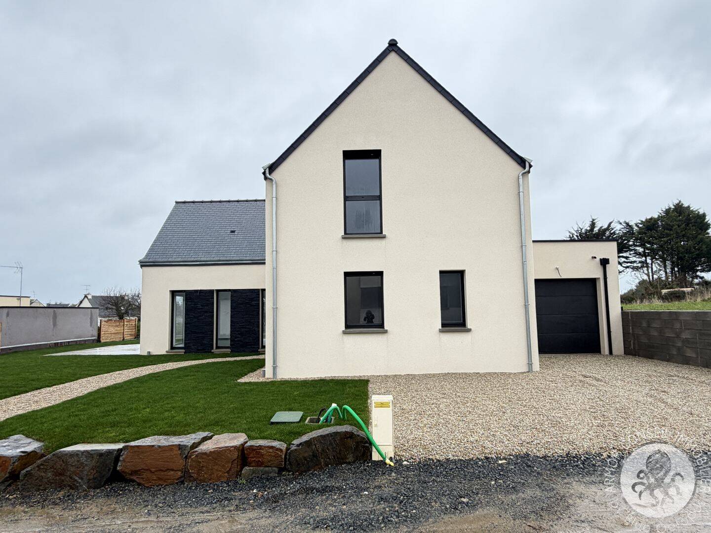 Maison 4 pièces 141 m² · à Plévenon · 141 m² · 478 400 €