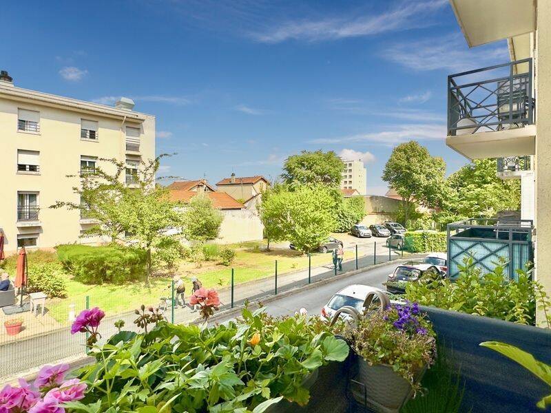 Appartement 3 pièces 63 m² · à Argenteuil · 63 m² · 215 000 €