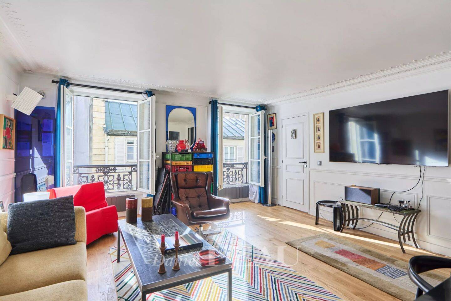 Appartement 5 pièces 90 m² · à Paris 7ème Arrondissement · 90 m² · 1 790 000 €