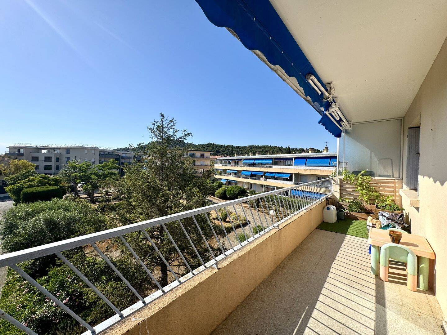 Appartement 3 pièces 62 m² · à Six-Fours-les-Plages · 62 m² · 254 000 €