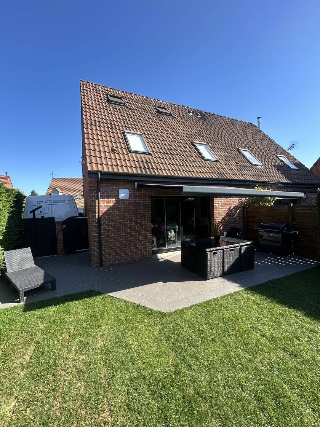 Maison 4 pièces 81 m² · à Comines · 81 m² · 289 000 €