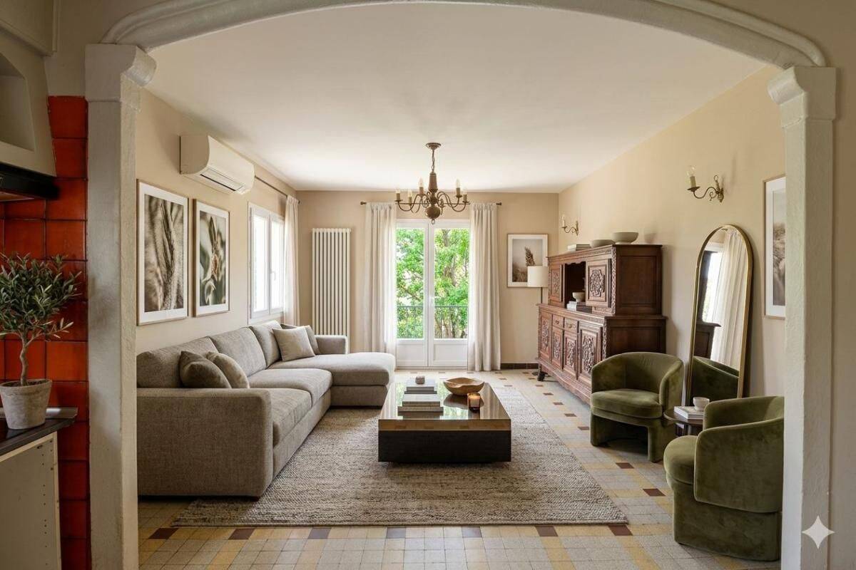 Maison 4 pièces 90 m² · à Marseille 11ème Arrondissement · 90 m² · 450 000 €
