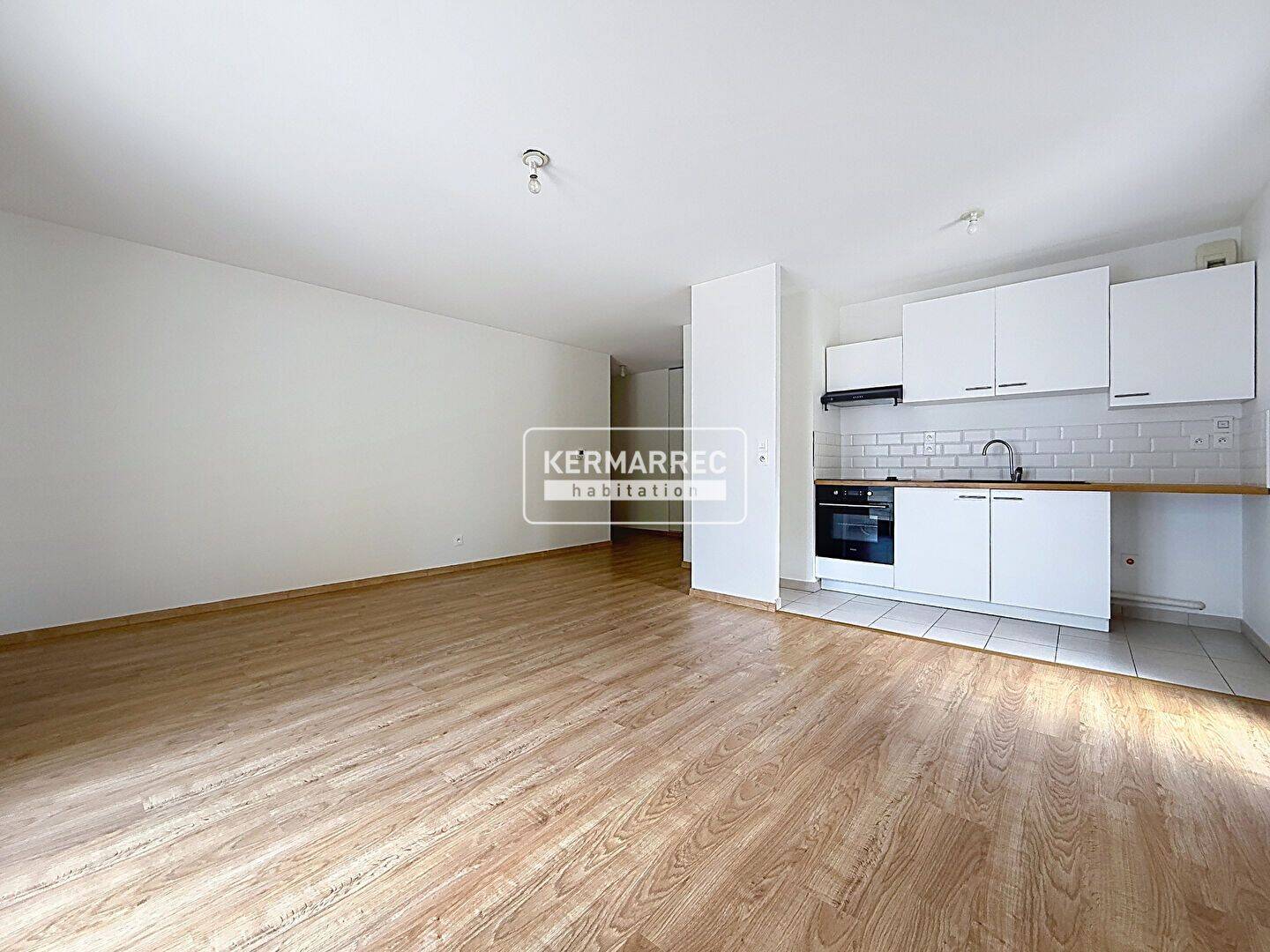 Appartement 3 pièces 62 m² · à Saint-Sébastien-sur-Loire · 62,2 m² · 235 400 €