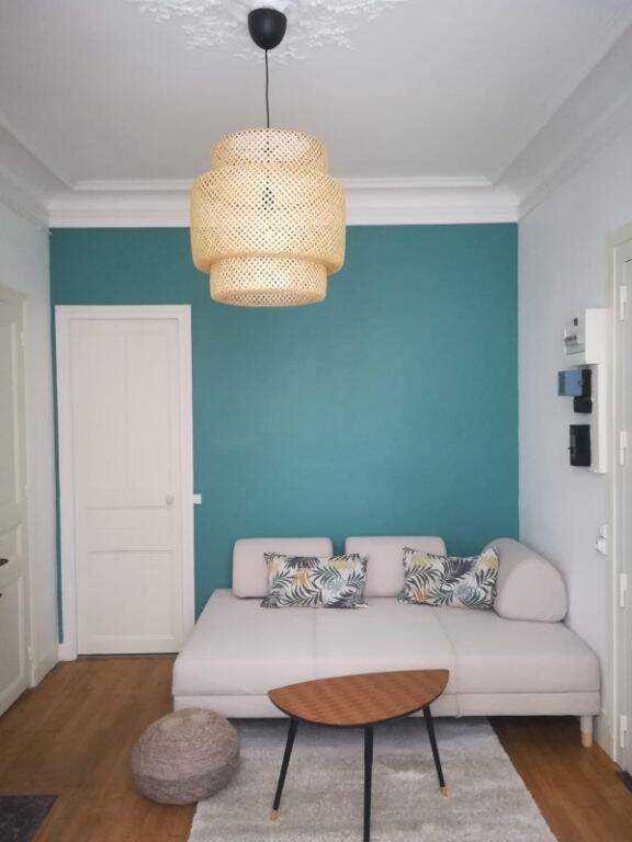 Appartement 1 pièce 17 m² · à Paris 17ème Arrondissement · 17,3 m² · 795 €