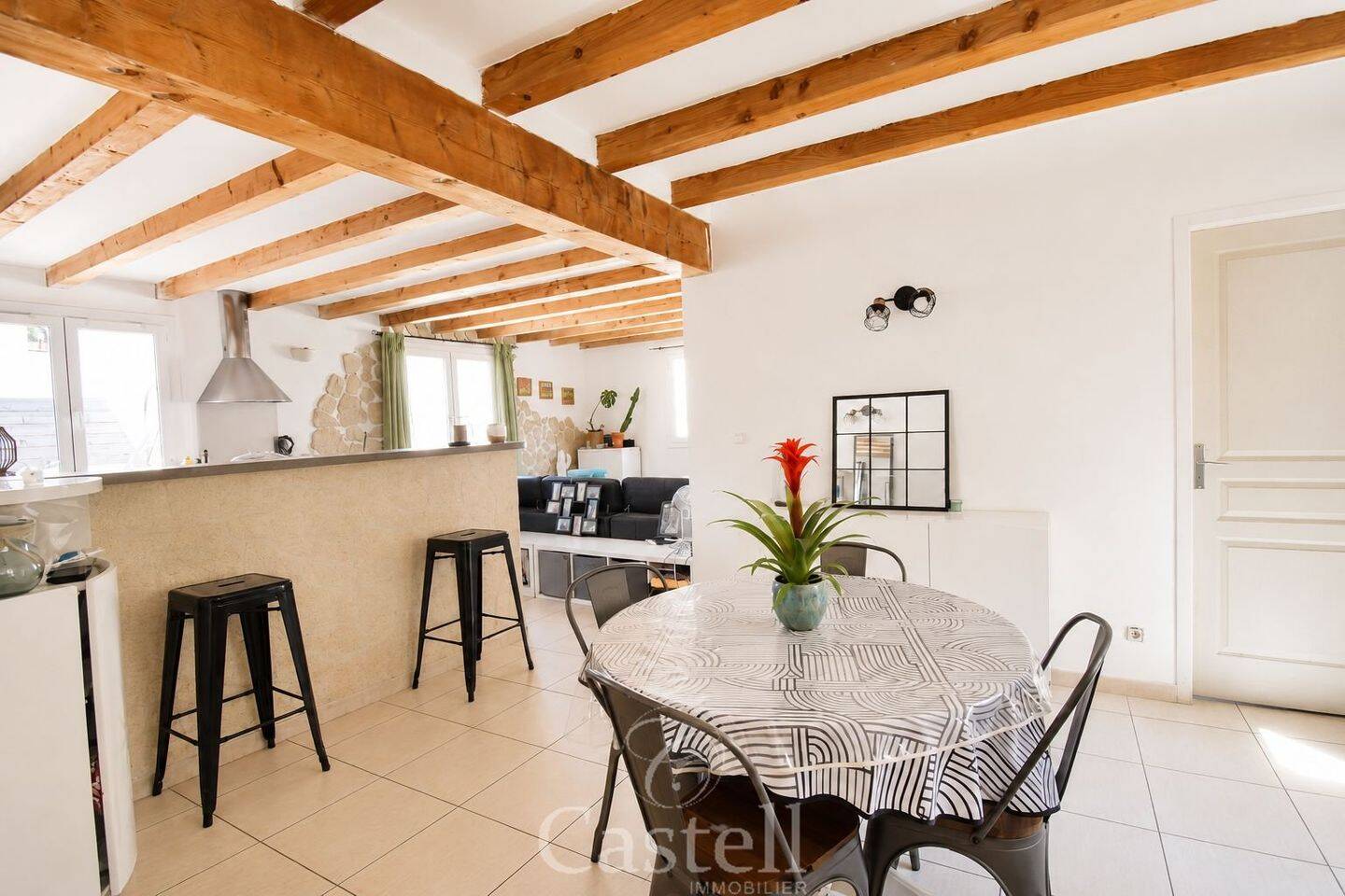 Appartement 5 pièces 108 m² · à Florensac · 108 m² · 189 000 €