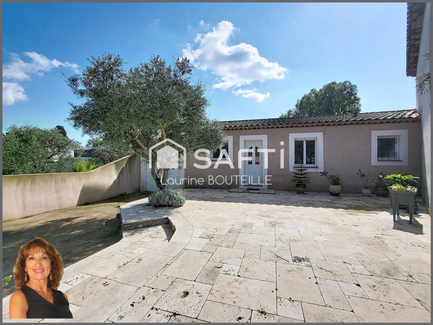 Maison 3 pièces 70 m² · à Salon-de-Provence · 70 m² · 325 000 €