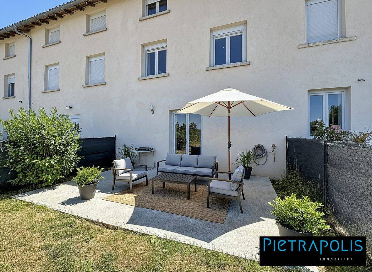 Maison 4 pièces 87 m² · à Montmerle-sur-Saône · 87 m² · 239 000 €