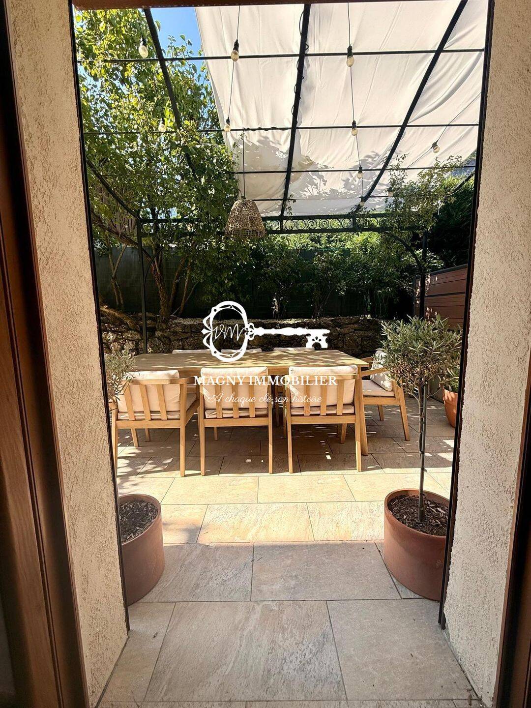 Maison 4 pièces 90 m² · à Marnaz · 90 m² · 320 000 €